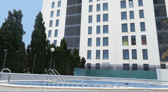 Apartamentos Gandía Grau y Playa 3000, Забронировать Апартаменты/квартира Гандия Коста-де-Валенсия