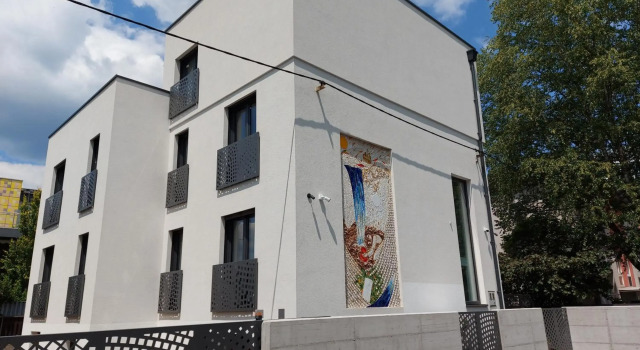 Bed & Breakfast Mozaik, Забронировать Отель Любляна Greater Ljubljana, рядом с Национальная галерея Словении