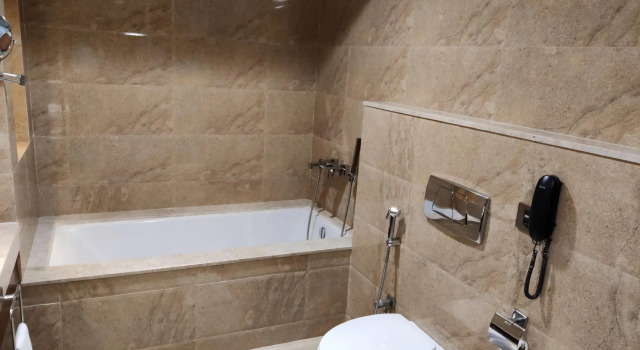 Клубный номер Standard The Raviz Calicut
