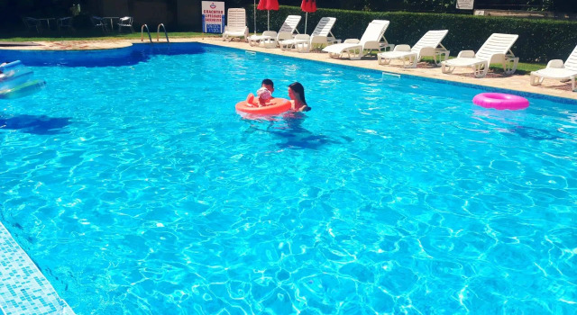 Varna Inn sea park apartments