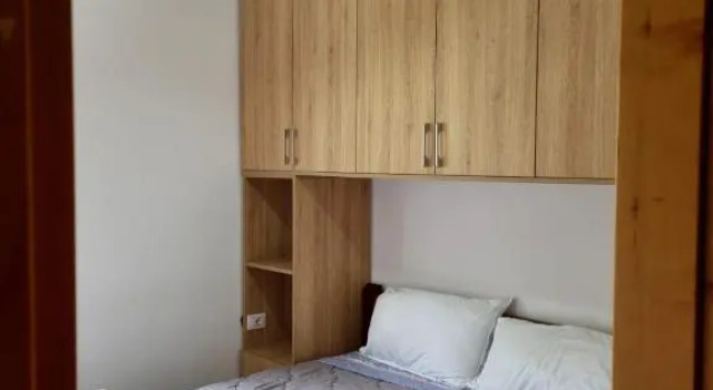 Habitación doble Estándar Bujtina Tinari Theth
