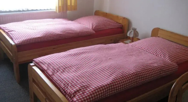 Hotel & Restaurant Kim, Buchen Sie Hotel Oldenburg in Holstein Schleswig-Holstein