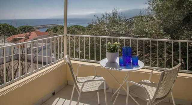 Апартаменты c 1 комнатой Welcomely - Panoramica Flat  - Cala Gonone