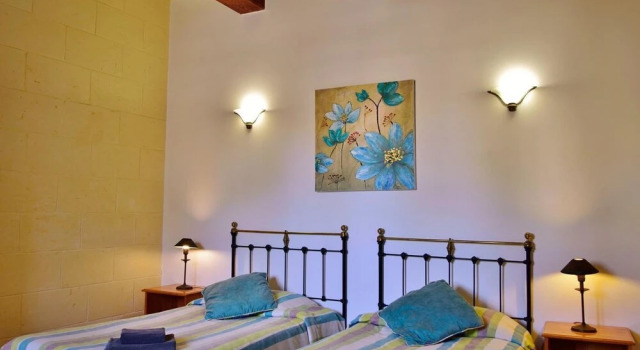 Tal Fanal 2 Bedroom G Asri, Varaa Hotelli Ghasri Gozo