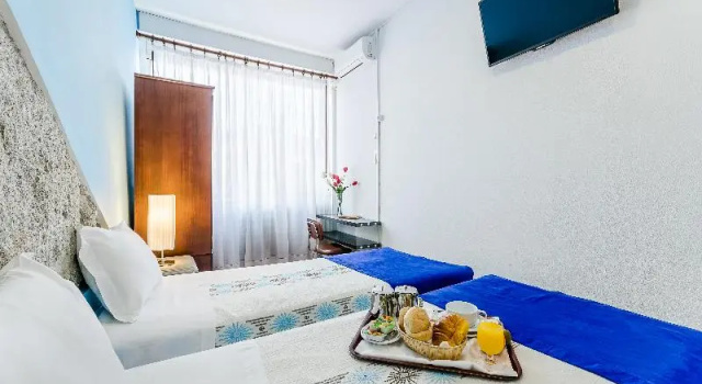 Номер Standard Santa Clara Porto