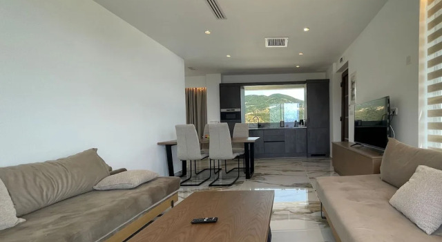 Zavia Penthouse 2B Syvota, Забронировать Апартаменты/квартира Апартаменты периферийной единицы Теспротия, Апартаменты/квартира
