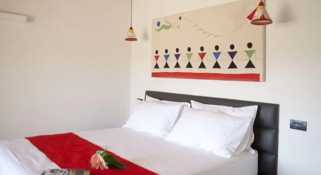 Superior Suite Foyer Rooms&Suites - Self Check-in
