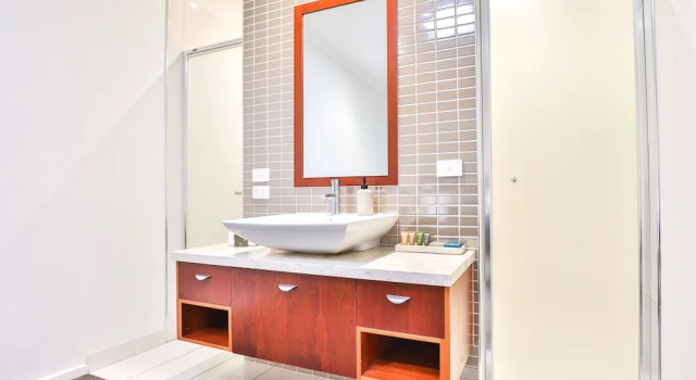 Номер Deluxe c 1 комнатой с балконом Indulge Apartments - Langtree