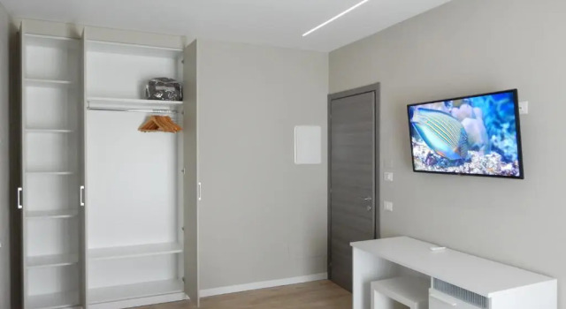 Номер Comfort B&B Controvento Soiano