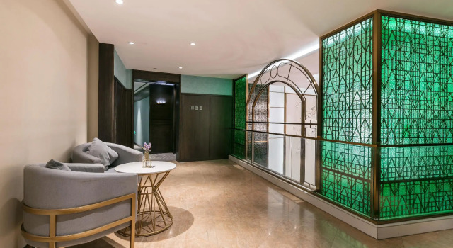 Hanting Hotel Shanghai Hongbaoshi Road Metro Station, Varaa Hotelli Shanghai Shanghai