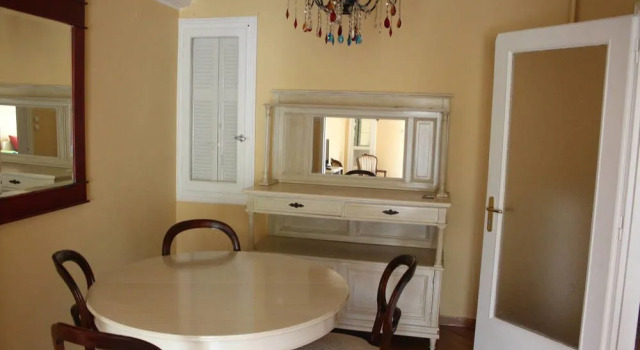 Simple Apartment near Central Athens