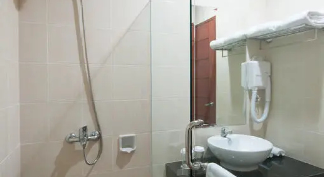 Habitación doble Superior Bella Hotel Surabaya