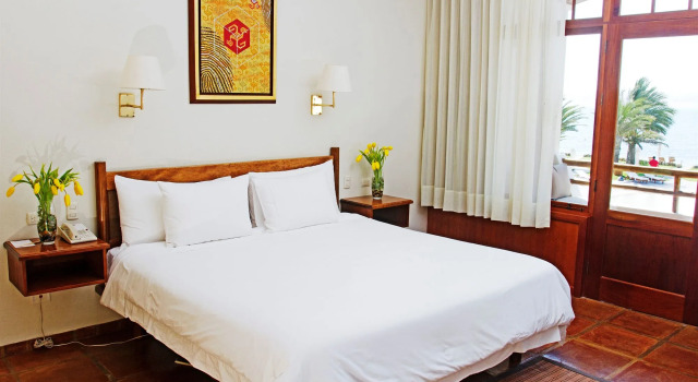 La Hacienda Bahia Paracas, Book Hotel Hotels in Paracas with a Pool, Swimming Pool