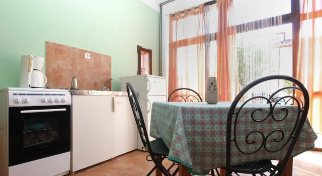 Apartamento Estándar Apartment 1571