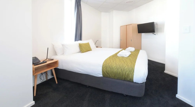 Студия Classic Liberty Apartment Hotel