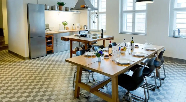 Номер Standard Landhaus am Jungfernsee