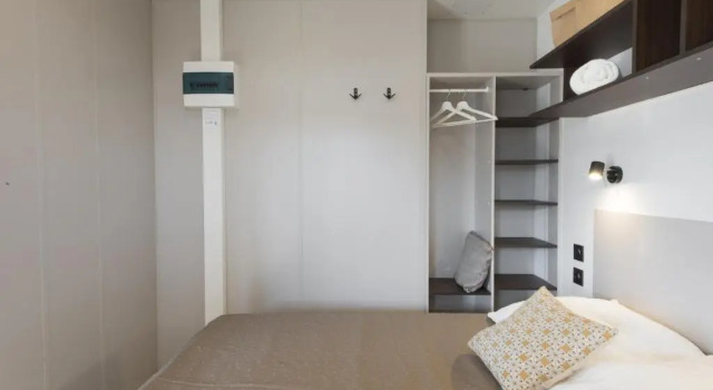 Номер Standard Lido Verbano Camping Village