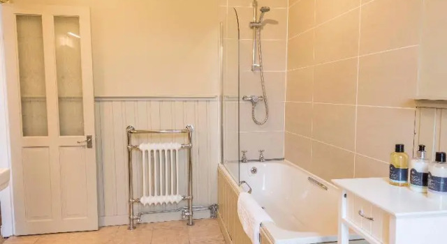 Двухместный номер Standard The Castle Hotel