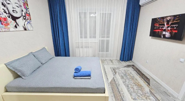 Апартаменты Mars APARTMENT 82