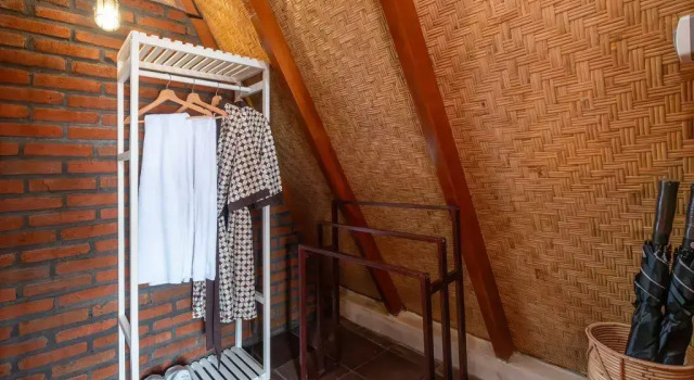 Вилла Villa Kayu Amertha