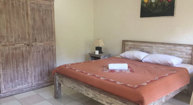 Svaka Homestay