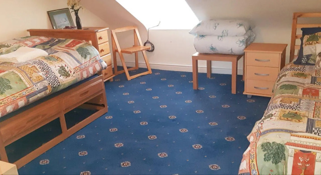 Phoenix Budget Rooms