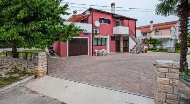 Apartments Roko 269, Забронировать Апартаменты/квартира Ровинь Rovinj Riviera, рядом с Пристань для яхт Ровиня