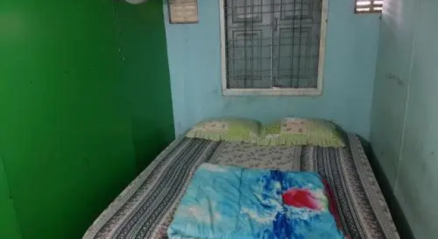 Myitta Yeik Guest House-Burmese Only, Buchen Sie Pension Taungoo Pegu region