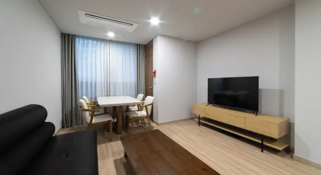 Полулюкс Hotel Modak Namdaemun