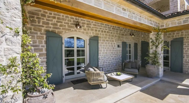 Villa Nevia, Buchen Sie Villa Prkacini Istrien
