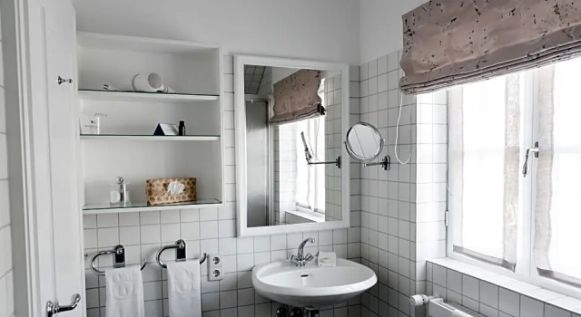 Номер Standard Hotel Stadt Hamburg