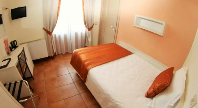 Одноместный номер Hotel Bella Firenze