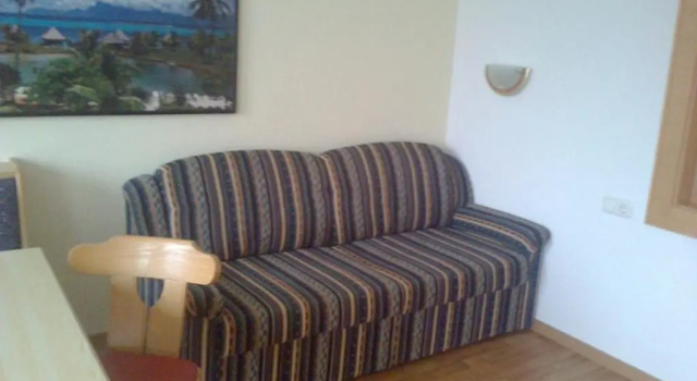 Apart Beate, Rezervovat Hotel Hotely v Tyrolsko s parkováním, Parkování