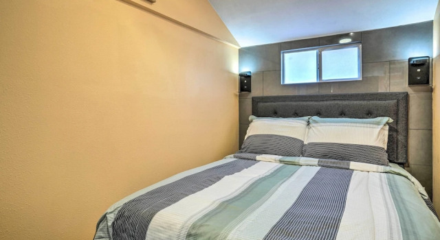 3 Mi to San Antonio Zoo: Bright Texas Cottage!, Réserver Hôtel San Antonio Bexar County