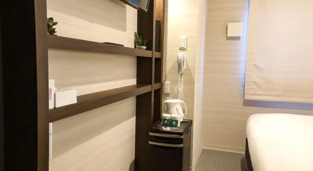 Namba Minami Crystal Hotel, Забронировать Отель Отели Осаки 3 звезды, рядом с Kuroda Han Historical Gate, 3*
