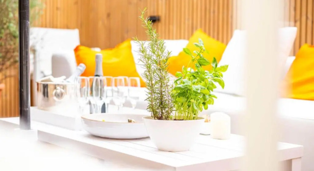 Апартаменты Villa Harbour - apartment for 9 people in Nieuwpoort