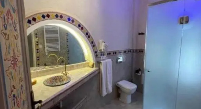 Номер Superior Riad Maison Arabo-Andalouse