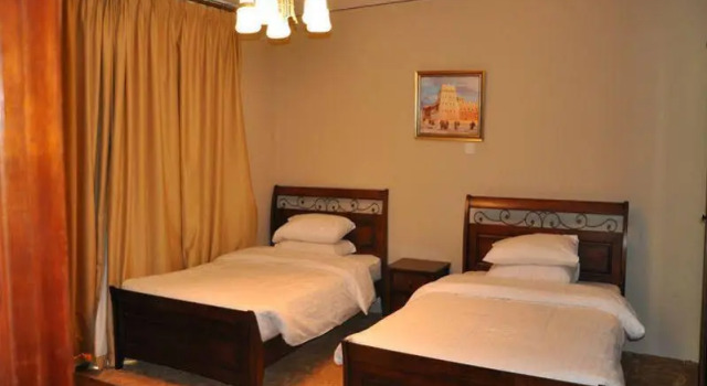 New Abha Villa, Buchen Sie Villa Villen in Provinz Asir, Villa