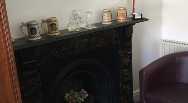 Glanaber B&B
