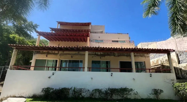 2 Rec Vista a las Montañas I Terraza, Book Apartment Ixtapa 
