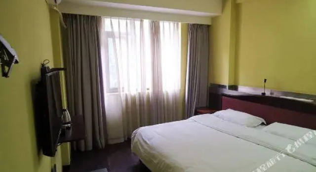 Hongyu Express Hotel, Забронировать Отель Чэнду Сычуань, рядом с Станция метро Chengdu North Railway Station