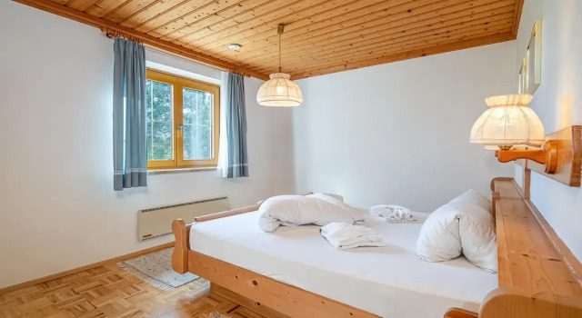 Appartements Spitzegel, Rezerwuj Apartament Hotele w Karyntia z parkingiem, Parking