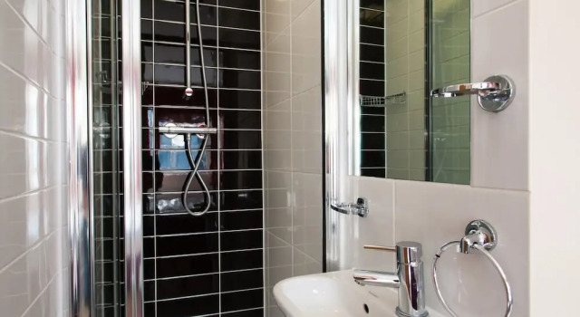 Номер Standard Dover Hotel - B&B