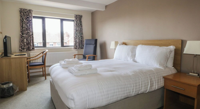 Marine Court First-floor Apartment With Shower Room, Забронировать Апартаменты/квартира Апартаменты Исторического графства Суссекса, Апартаменты/квартира