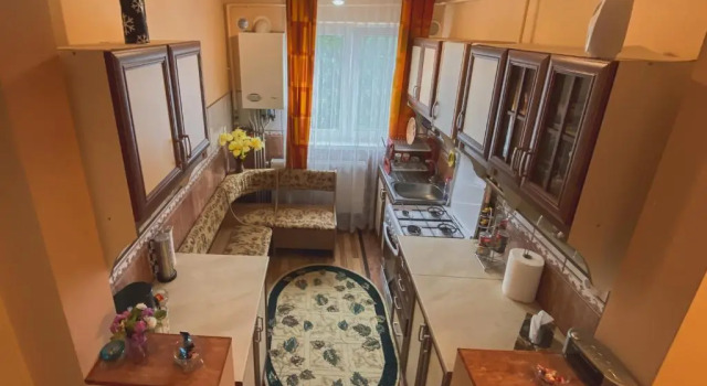 Апартаменты Apartament Cristian