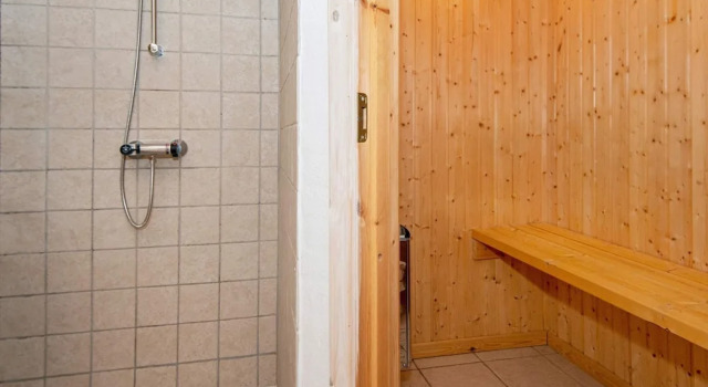 Коттедж Holiday Home Fiskervej Sydals I