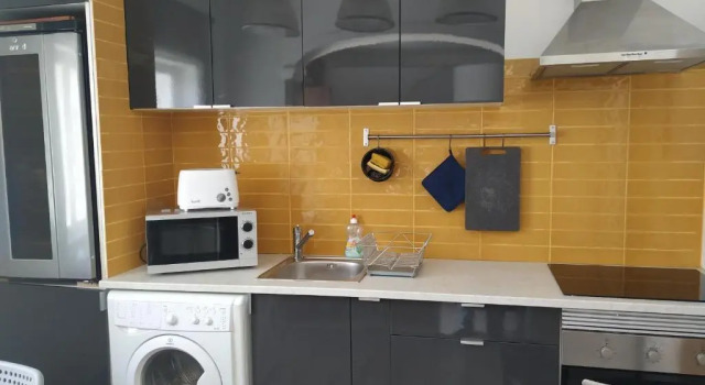 Апартаменты Casa Grainha Vidigueira