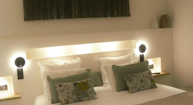Номер Standard Hôtel La Caravelle