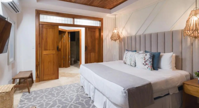 Casa Anjali, Rezervovat Hotel Hotely v Quepos s bazénem, Bazén