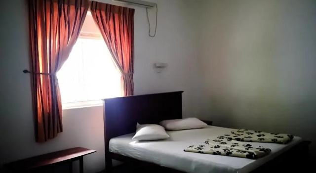 Двухместный номер Standard Surrey Bird Sanctuary & Holiday Resort